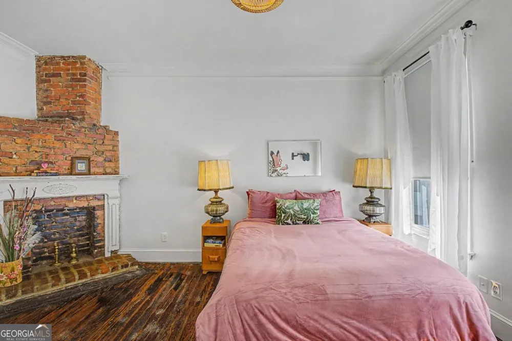 1410 Jefferson ST Savannah, GA 31401