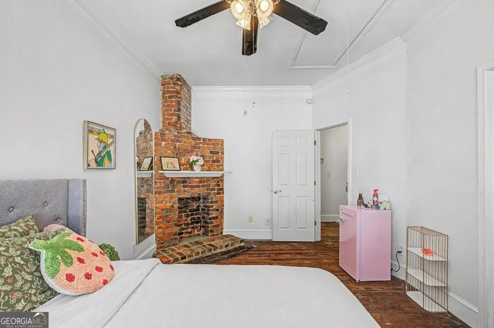 1410 Jefferson ST Savannah, GA 31401