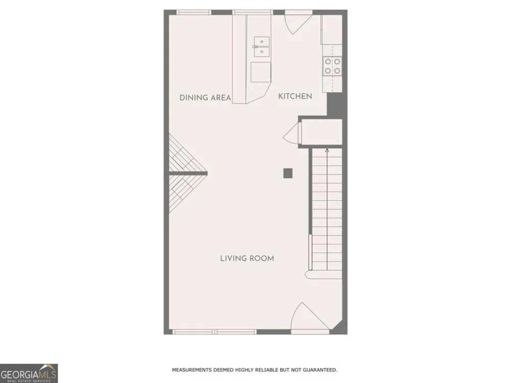 1410 Jefferson ST Savannah, GA 31401