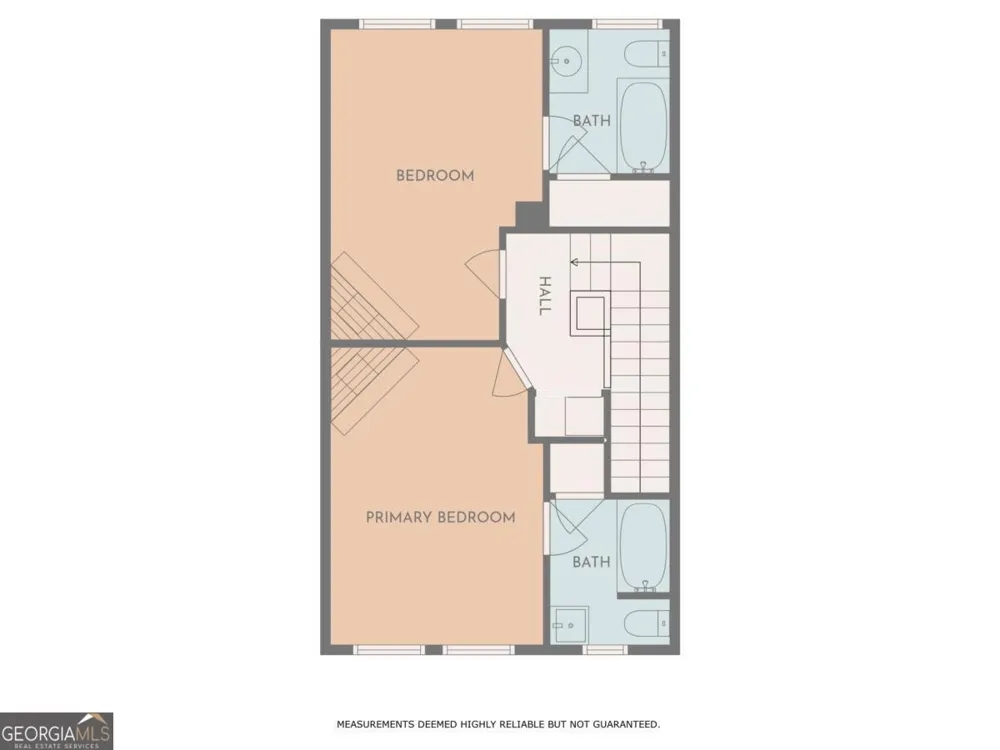 1410 Jefferson ST Savannah, GA 31401