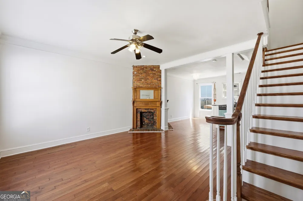 1410 Jefferson ST Savannah, GA 31401