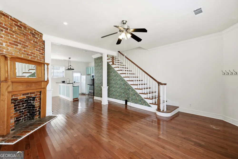 1410 Jefferson ST Savannah, GA 31401