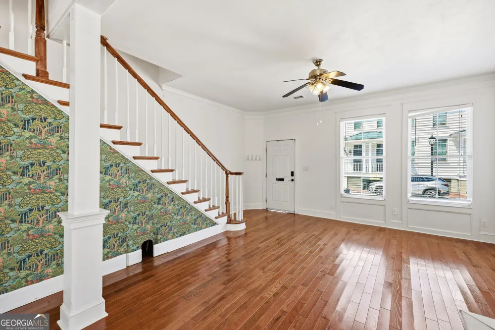 1410 Jefferson ST Savannah, GA 31401