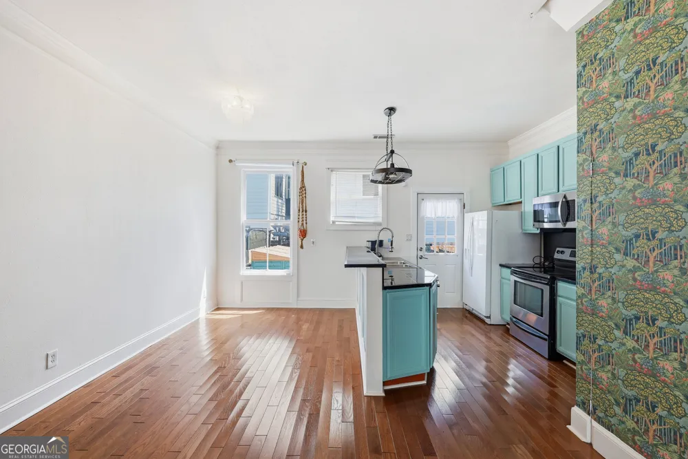 1410 Jefferson ST Savannah, GA 31401