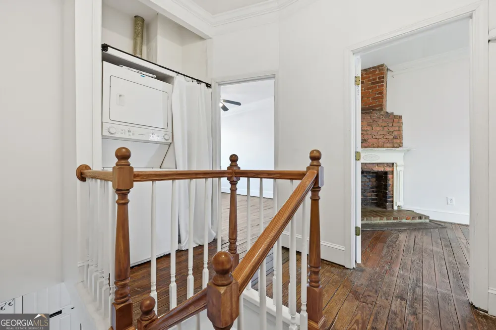 1410 Jefferson ST Savannah, GA 31401