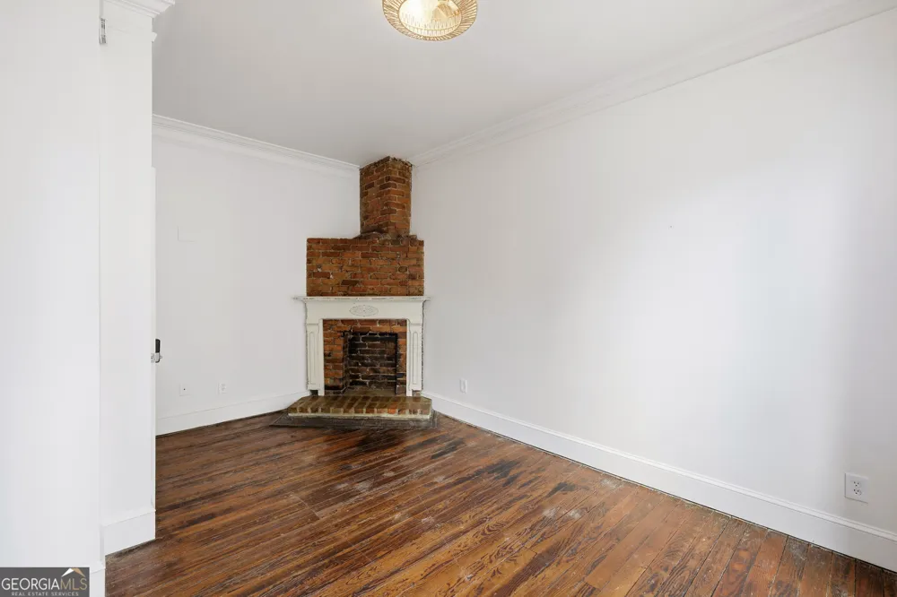 1410 Jefferson ST Savannah, GA 31401