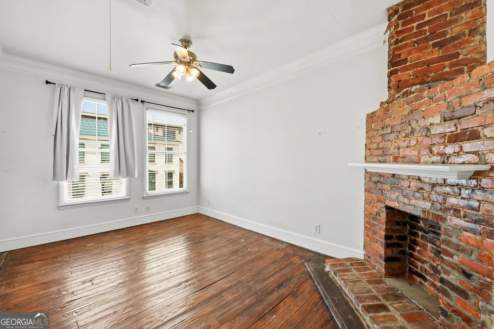 1410 Jefferson ST Savannah, GA 31401