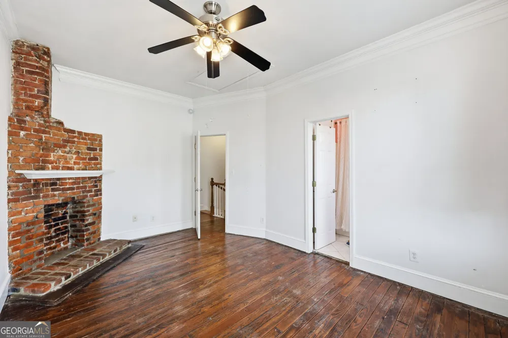 1410 Jefferson ST Savannah, GA 31401