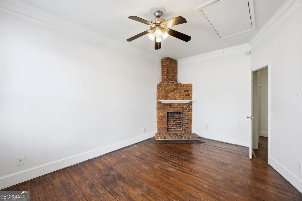 1410 Jefferson ST Savannah, GA 31401