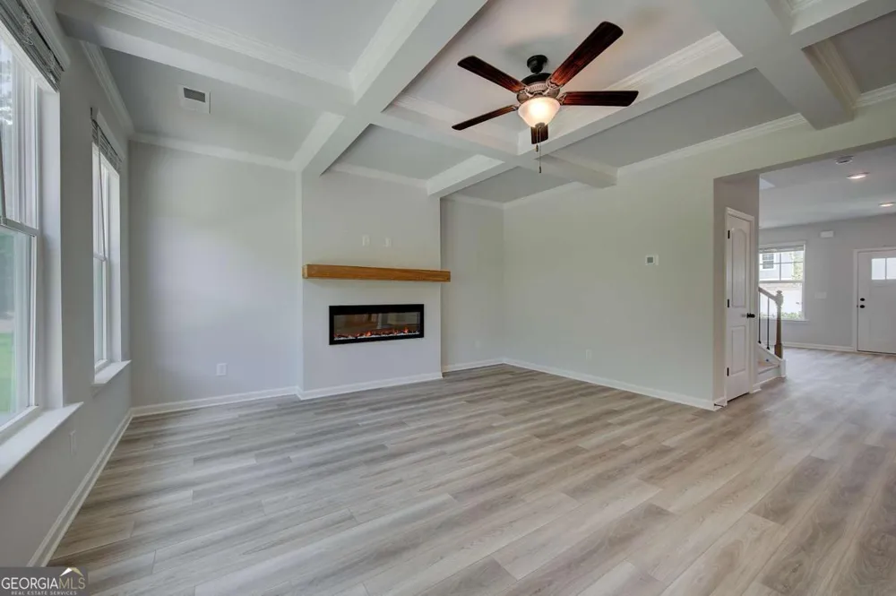 225 St Annes PL Covington, GA 30016
