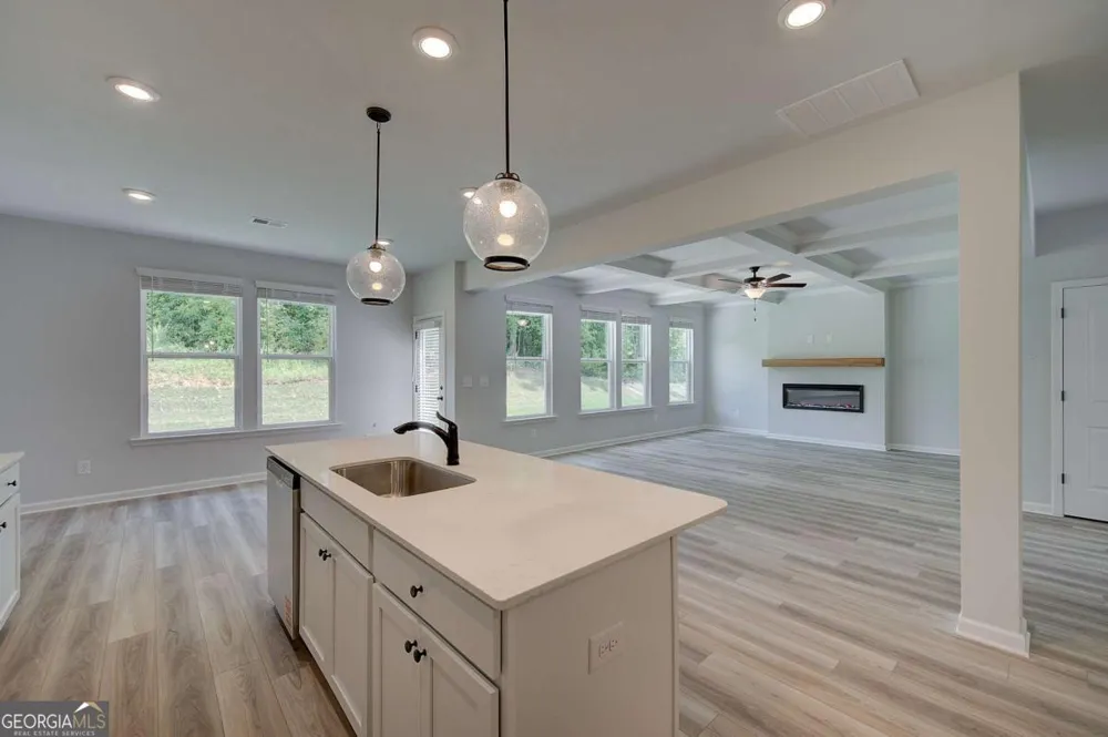 225 St Annes PL Covington, GA 30016