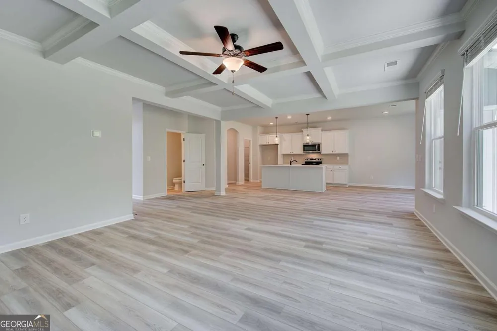 225 St Annes PL Covington, GA 30016