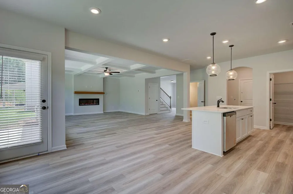 225 St Annes PL Covington, GA 30016