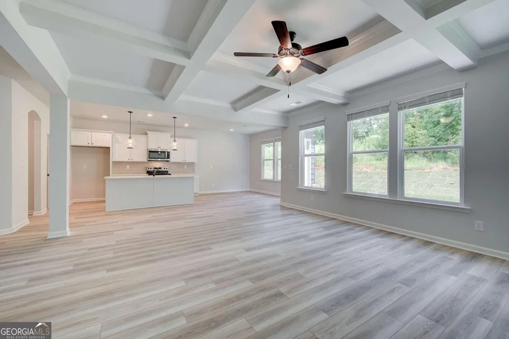 225 St Annes PL Covington, GA 30016
