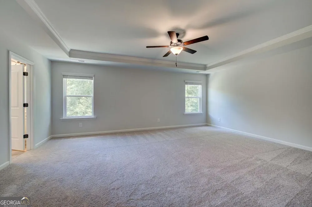 225 St Annes PL Covington, GA 30016