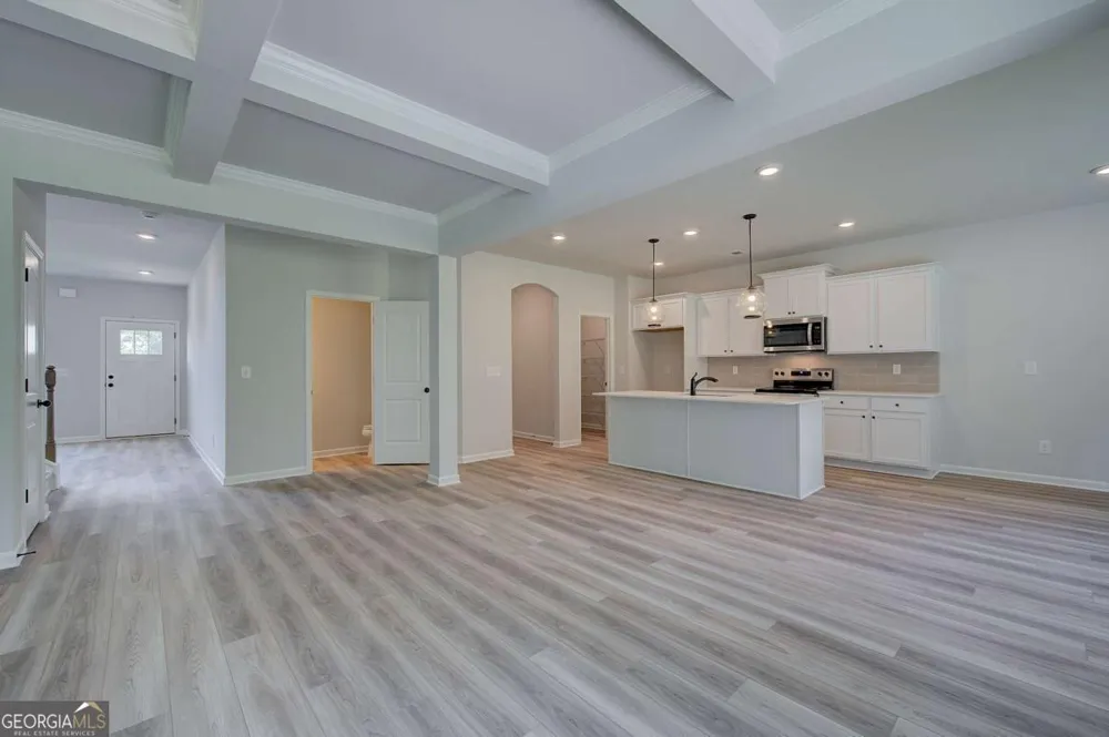 225 St Annes PL Covington, GA 30016