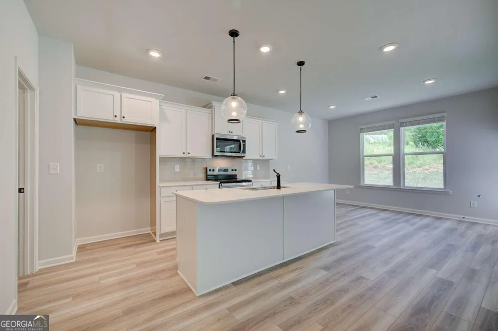 225 St Annes PL Covington, GA 30016