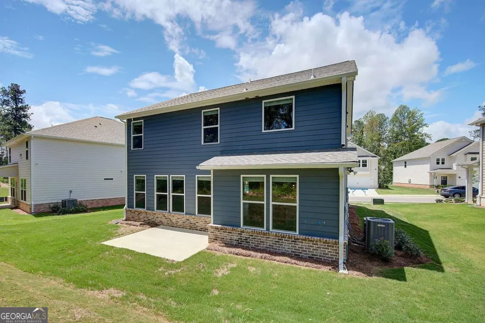 225 St Annes PL Covington, GA 30016