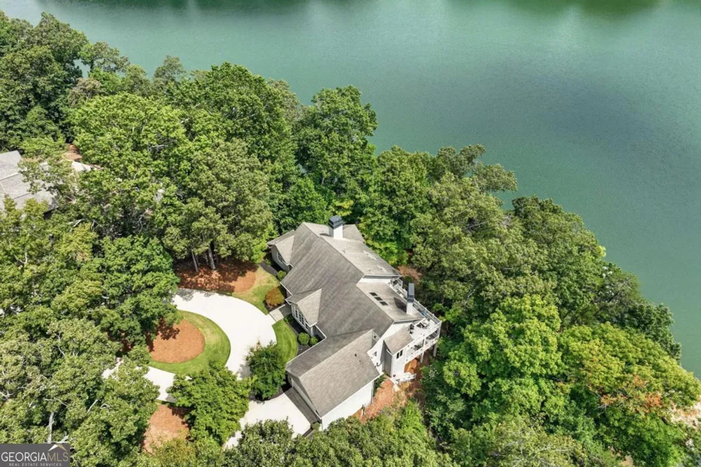 951 East Lake DR Gainesville, GA 30506