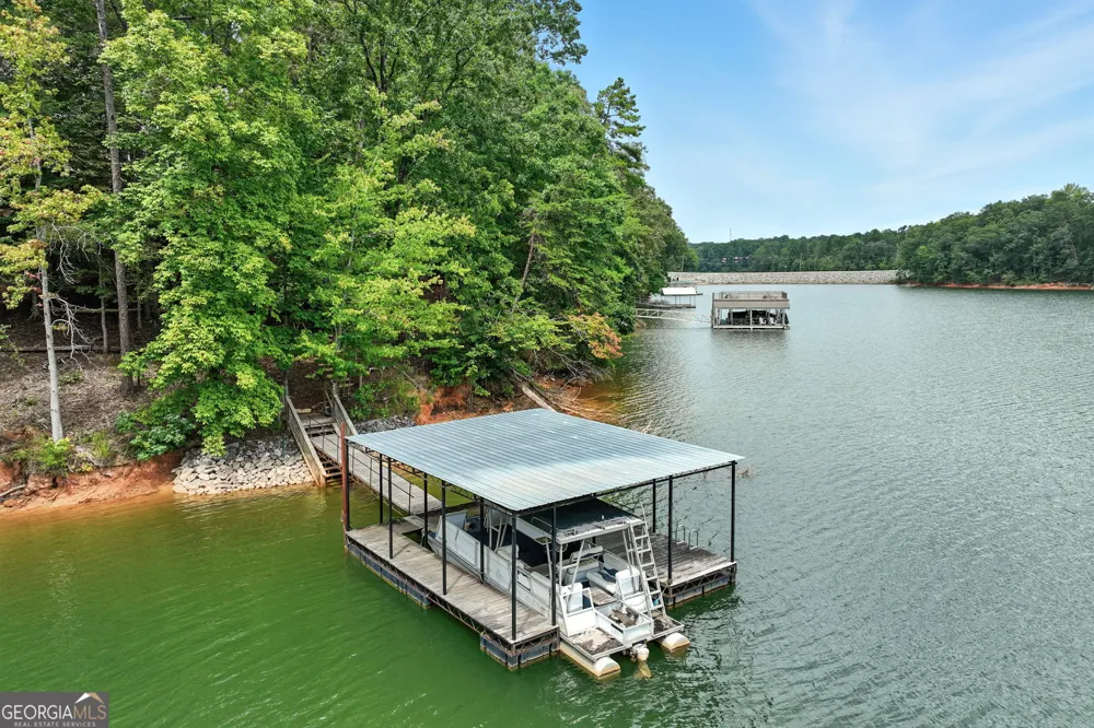 951 East Lake DR Gainesville, GA 30506