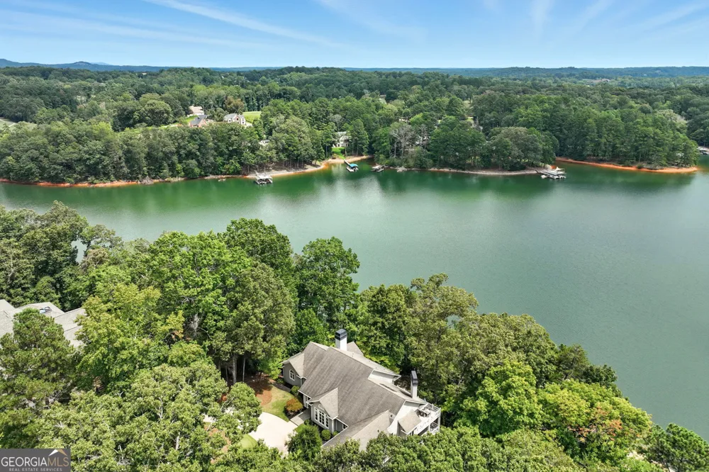 951 East Lake DR Gainesville, GA 30506