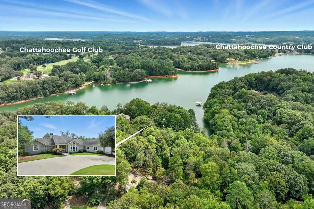 951 East Lake DR Gainesville, GA 30506