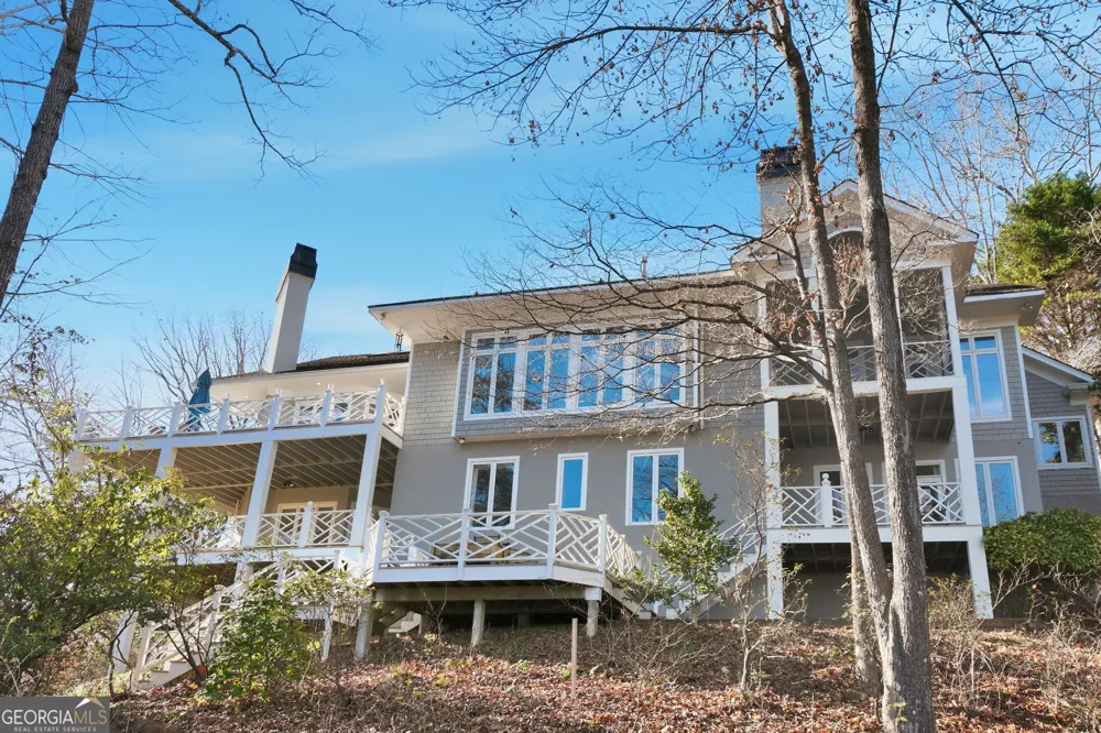 951 East Lake DR Gainesville, GA 30506