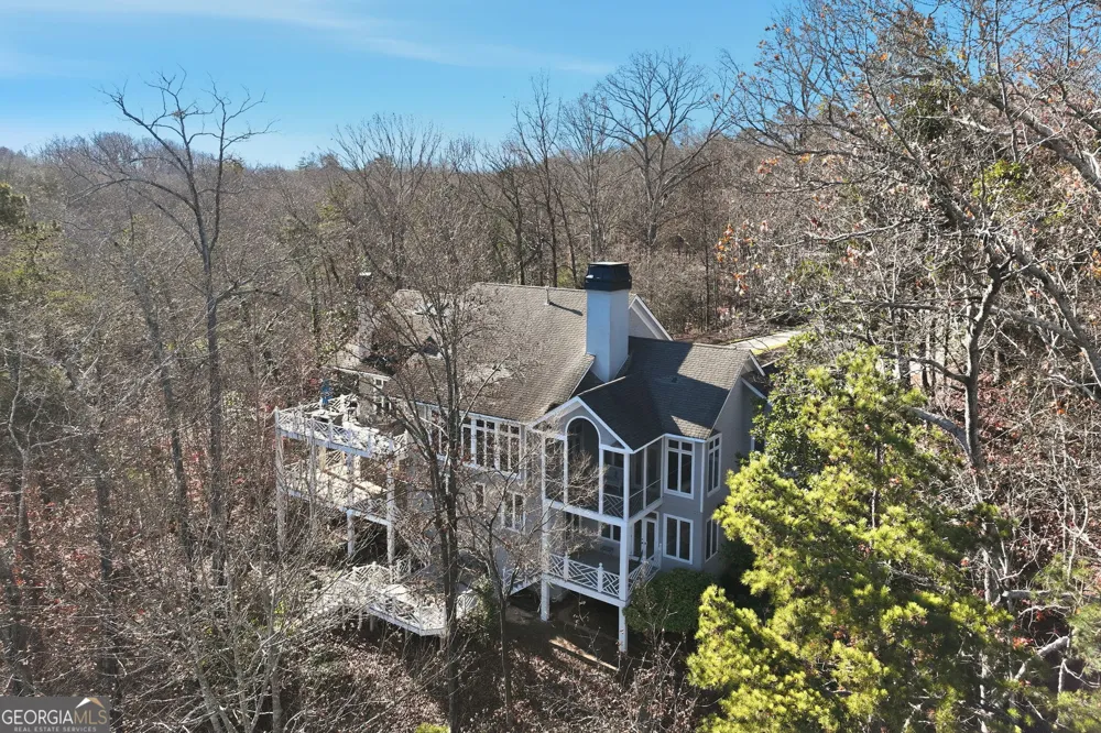 951 East Lake DR Gainesville, GA 30506