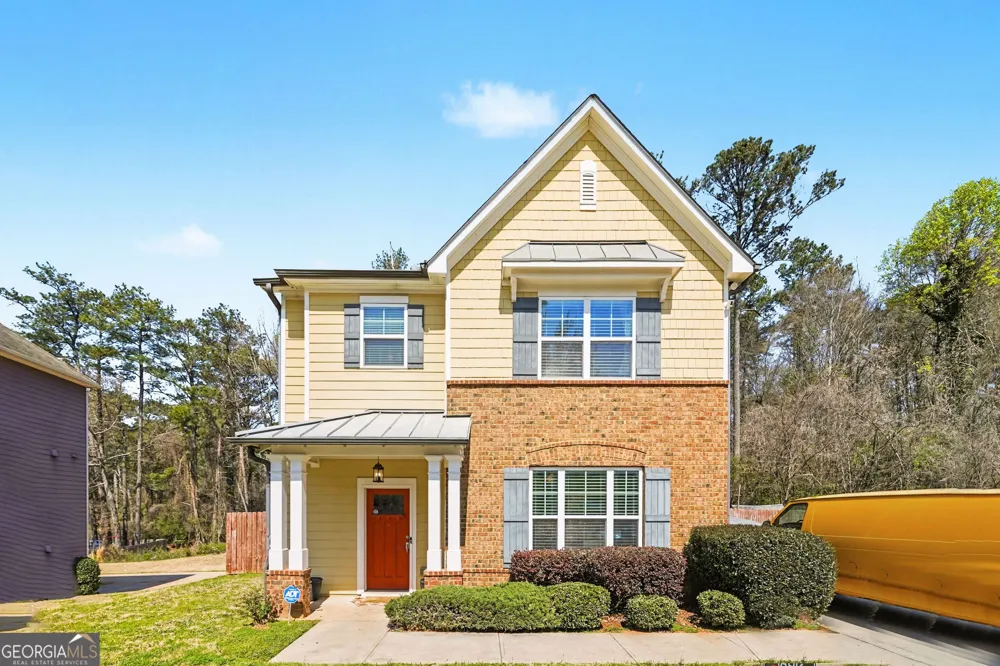 2652 Tilson RD Decatur, GA 30032