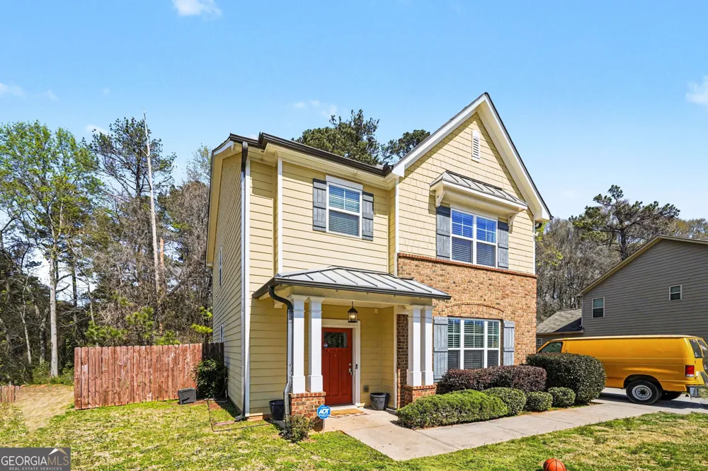 2652 Tilson RD Decatur, GA 30032