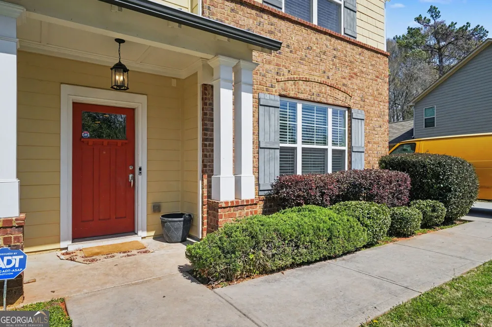 2652 Tilson RD Decatur, GA 30032