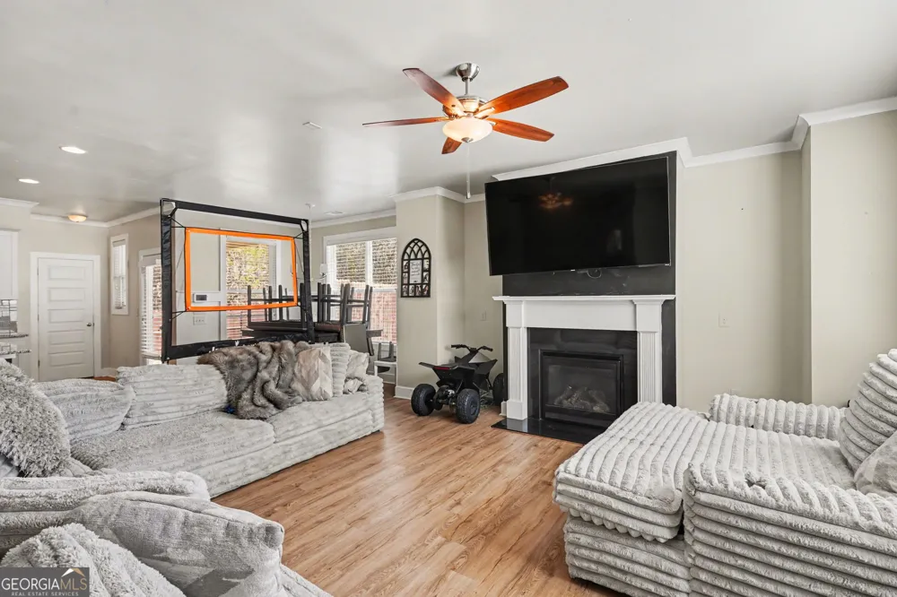 2652 Tilson RD Decatur, GA 30032