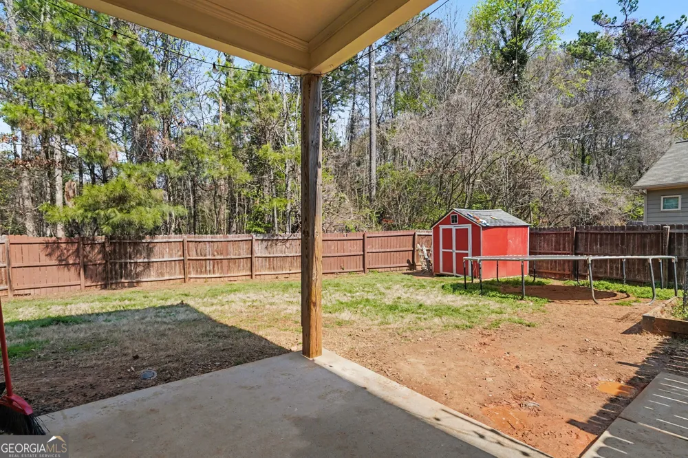 2652 Tilson RD Decatur, GA 30032