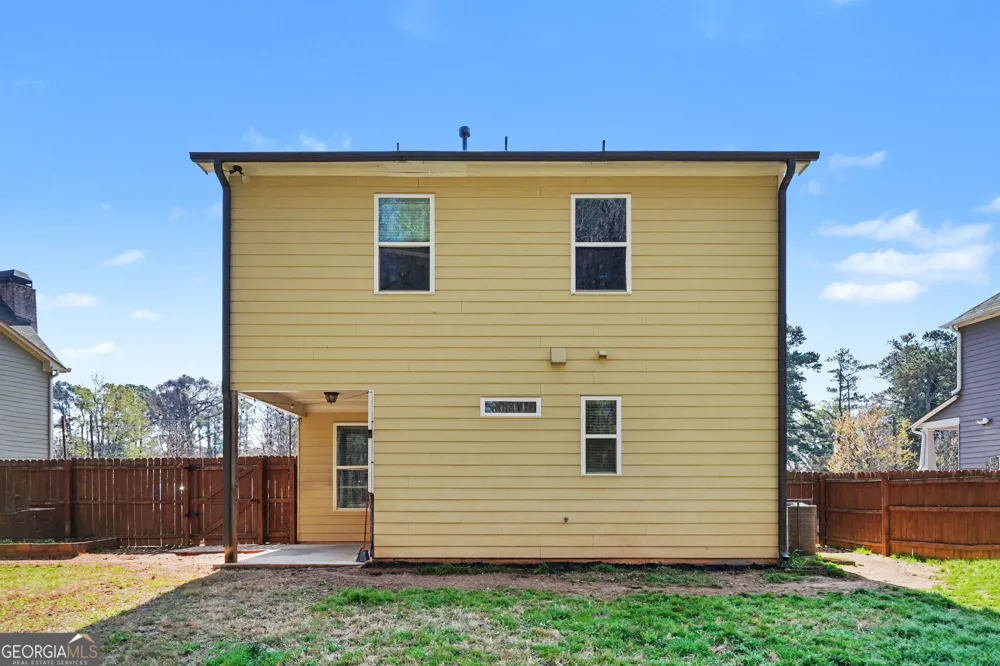 2652 Tilson RD Decatur, GA 30032