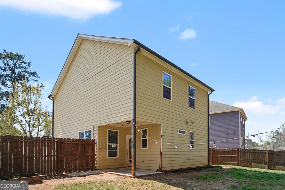 2652 Tilson RD Decatur, GA 30032