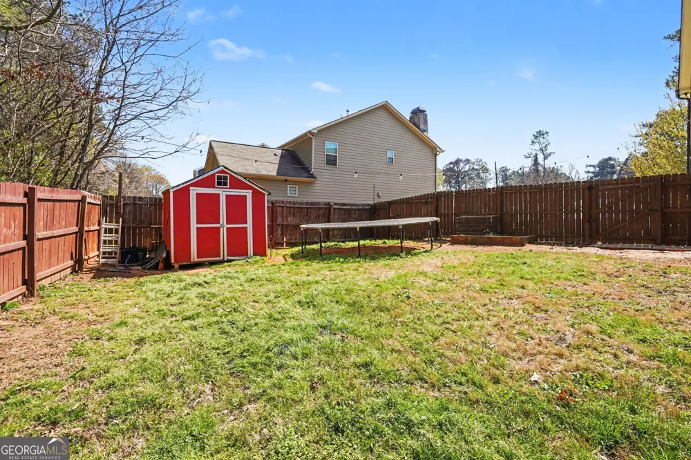 2652 Tilson RD Decatur, GA 30032