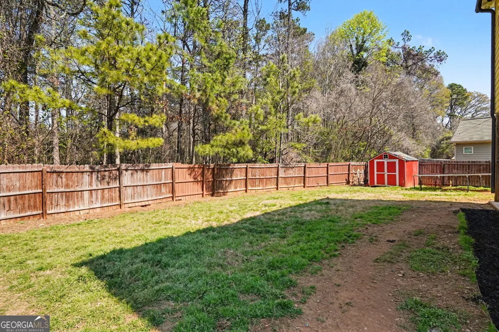 2652 Tilson RD Decatur, GA 30032