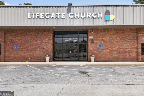 3005 Lenora Church RD