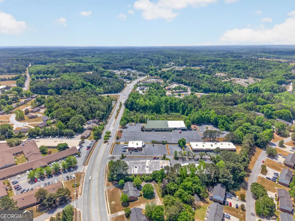 3005 Lenora Church RD Snellville, GA 30078