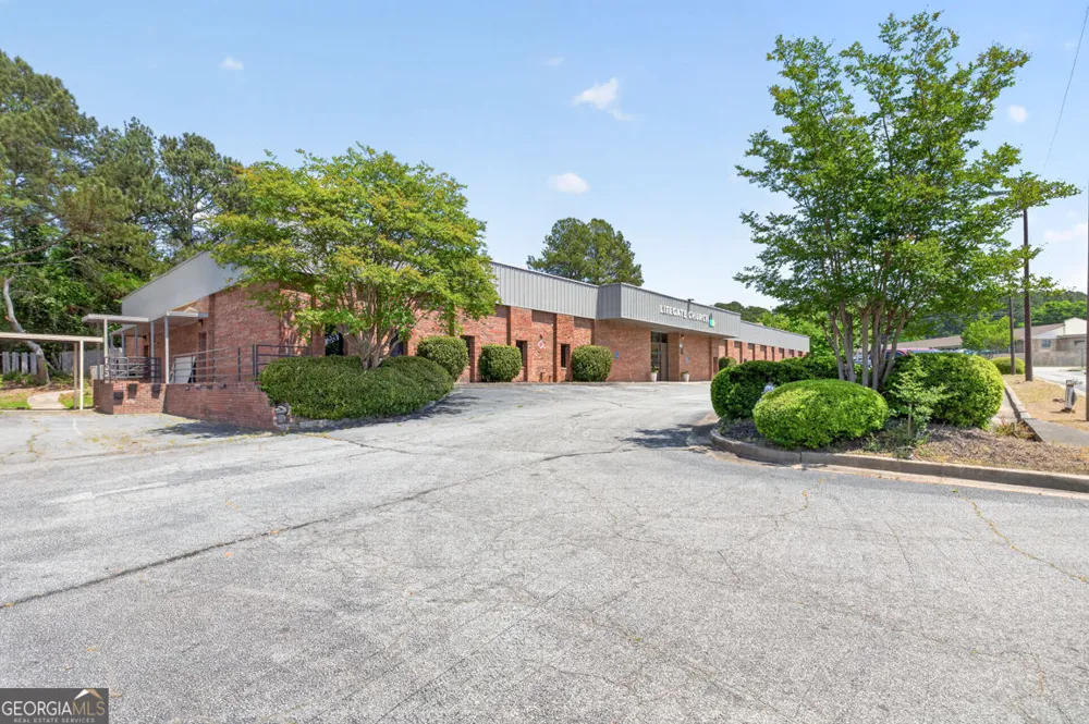 3005 Lenora Church RD Snellville, GA 30078