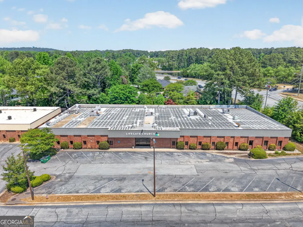 3005 Lenora Church RD Snellville, GA 30078