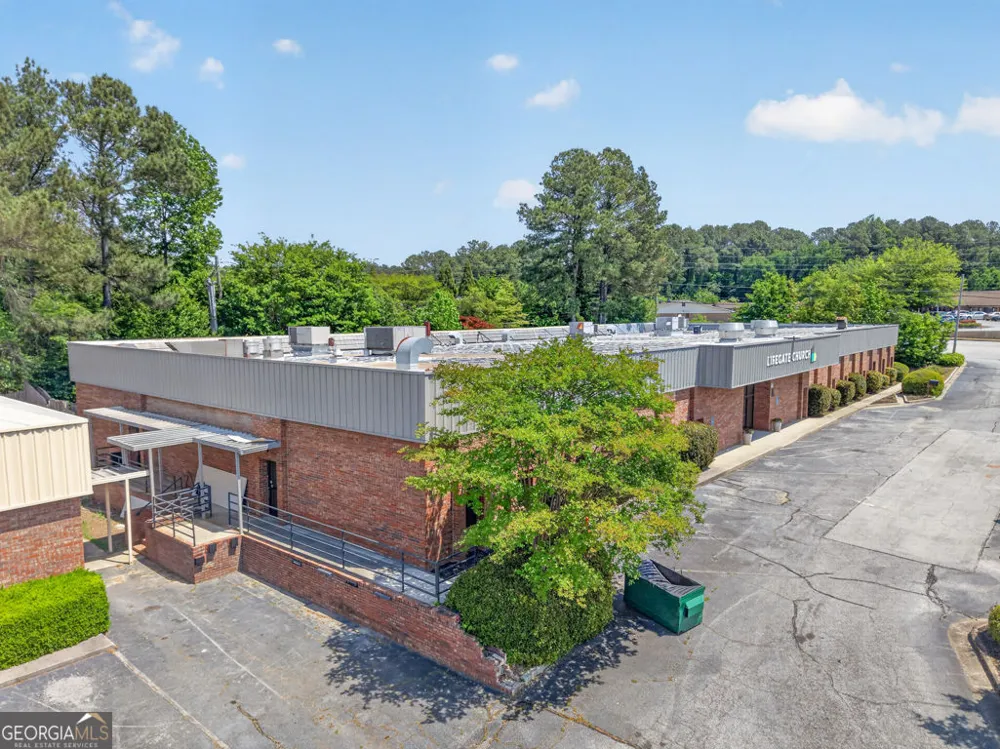 3005 Lenora Church RD Snellville, GA 30078