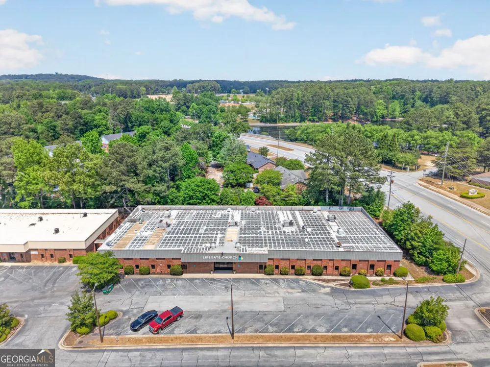 3005 Lenora Church RD Snellville, GA 30078