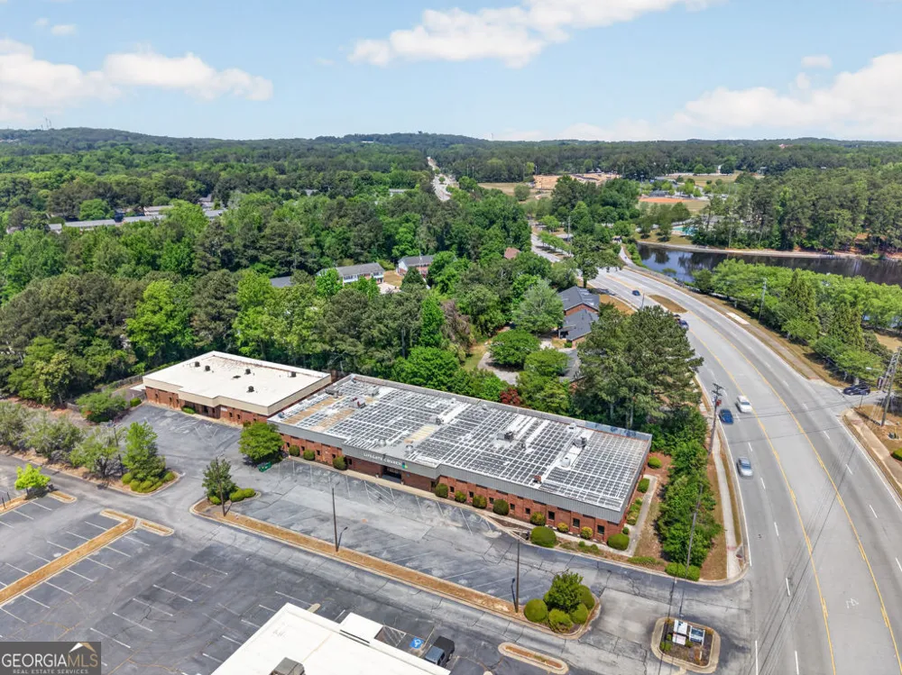 3005 Lenora Church RD Snellville, GA 30078