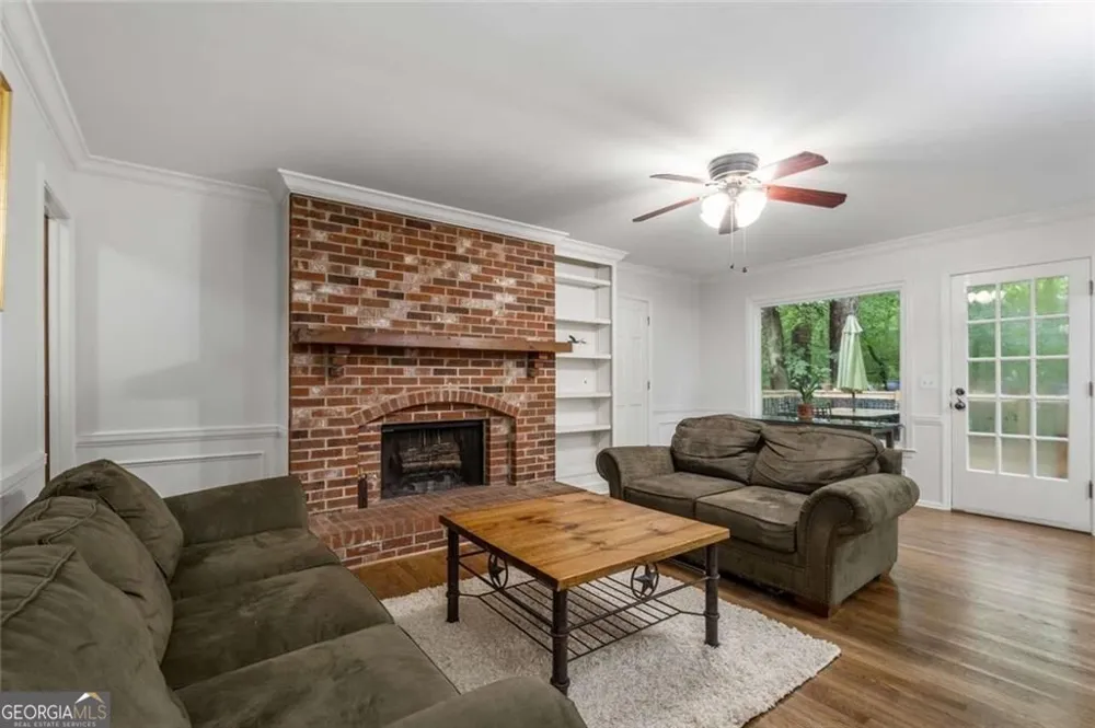 2112 Rockland CT Marietta, GA 30062