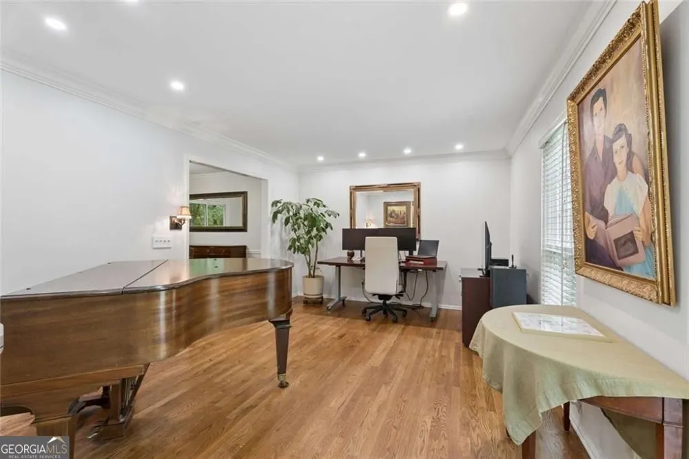 2112 Rockland CT Marietta, GA 30062