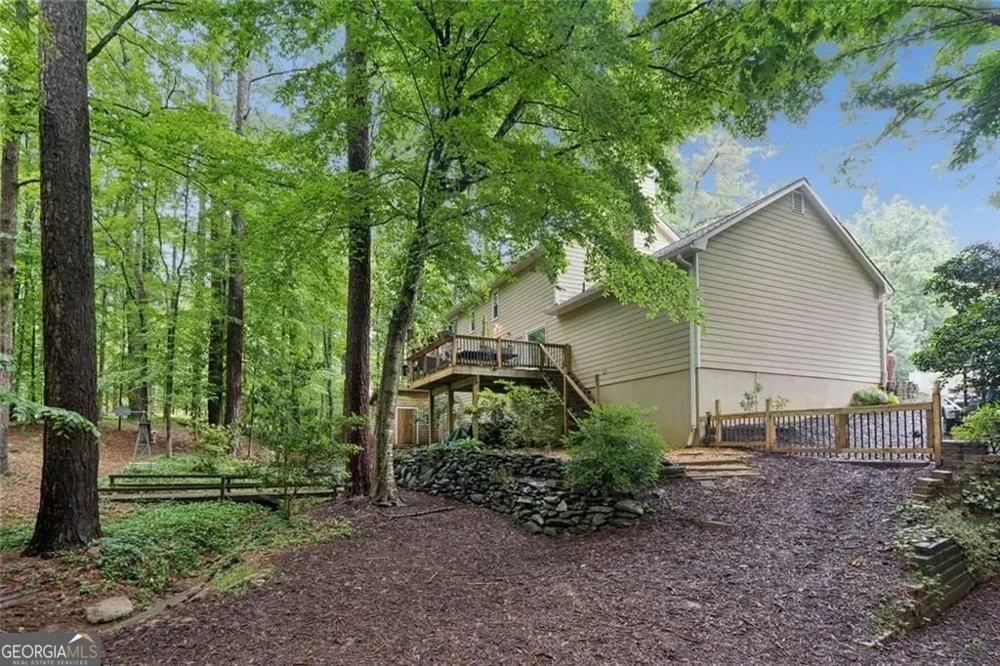 2112 Rockland CT Marietta, GA 30062
