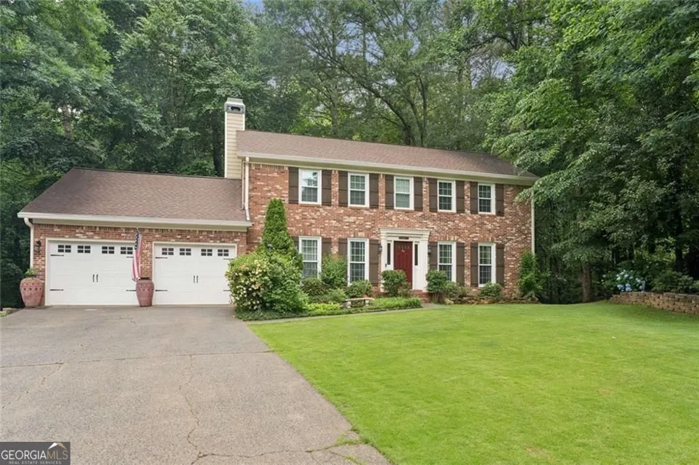2112 Rockland CT Marietta, GA 30062