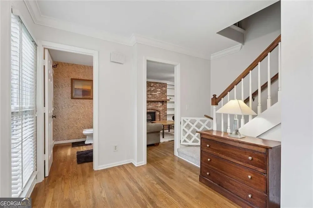 2112 Rockland CT Marietta, GA 30062