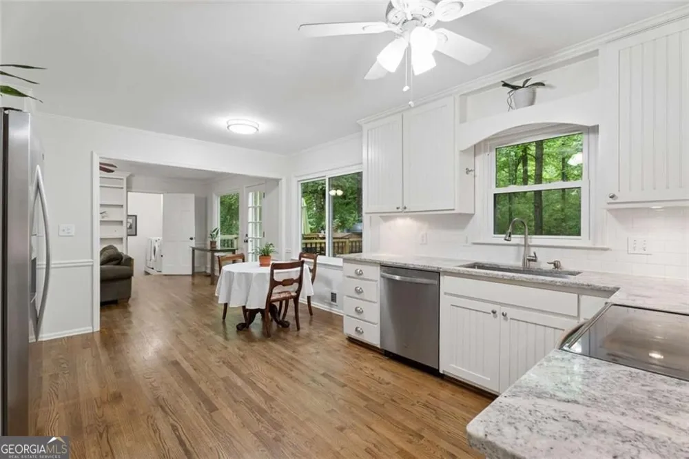 2112 Rockland CT Marietta, GA 30062